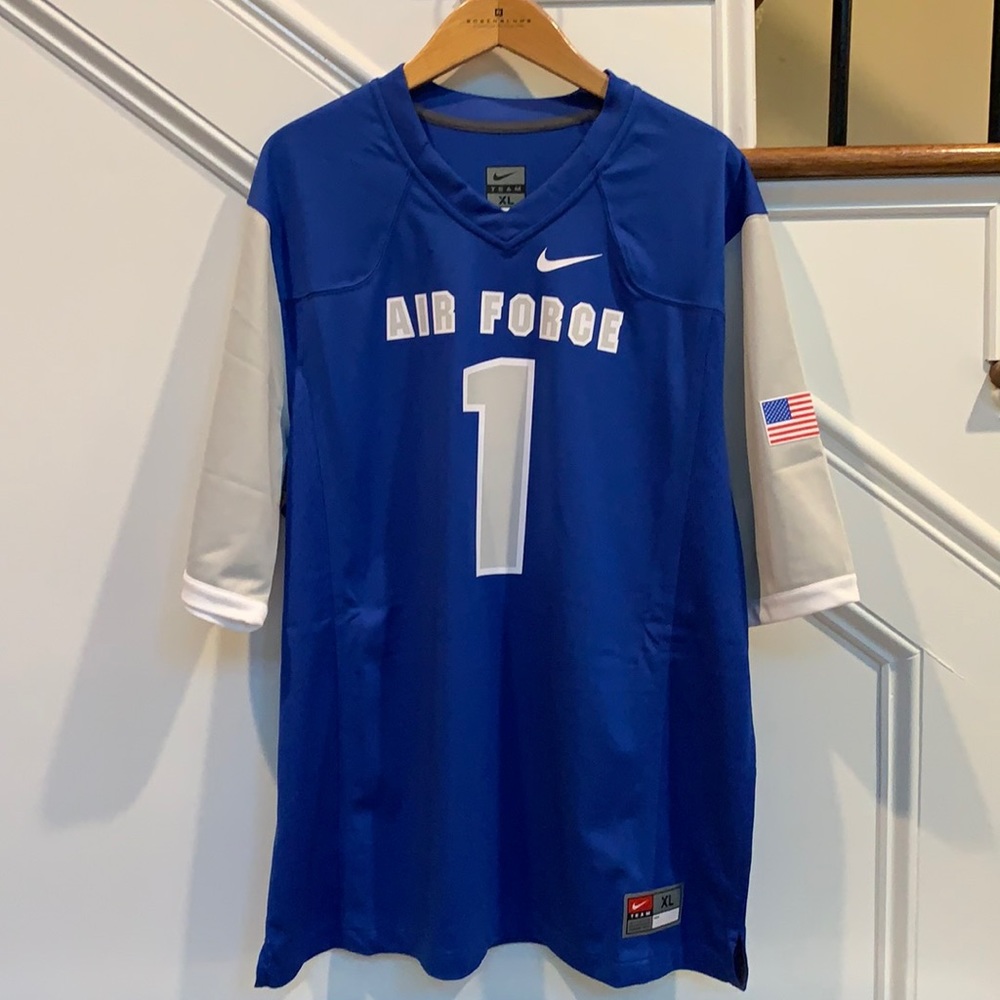 Nike Air Force Jersey